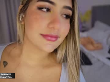 girl cam all day amelie_bunny_real image #5525815