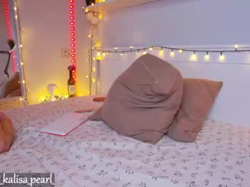girl cam all day kalisa_pearl image #1006153