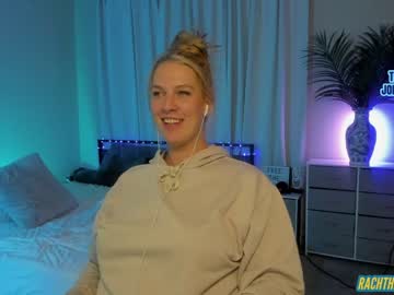 girl cam all day rach_thetall1 image #5282626