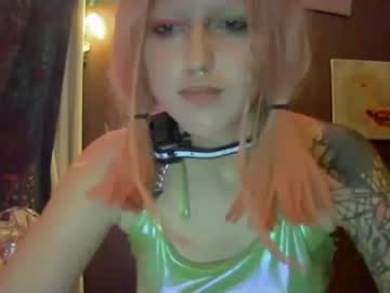 girl cam all day purplehaisley image #3421223