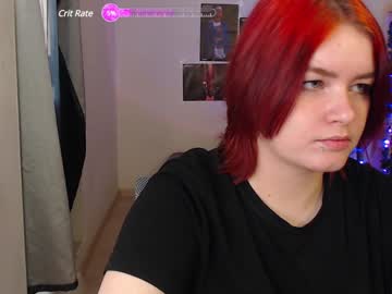 girl cam all day cherry_night666 image #7782673