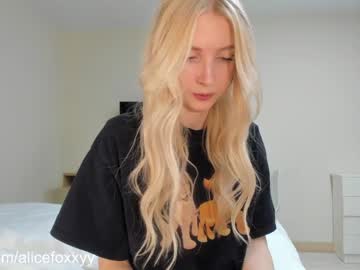 girl cam all day oh_honey_ image #5595189