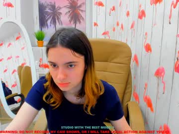 girl cam all day rosalie_coy image #1672302