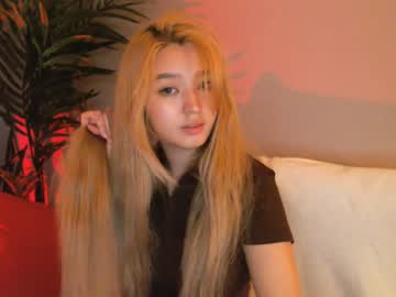 girl cam all day sharasuo image #1552352