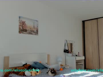 girl cam all day elisa_oliver image #1306043