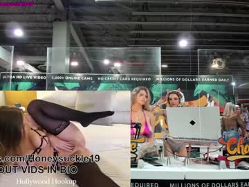 girl cam all day 19honeysuckle image #2243780