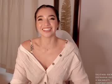 girl cam all day scarlett__baker11 image #8008792