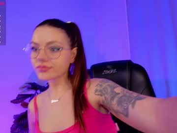girl cam all day jessica_flame_ image #3824108