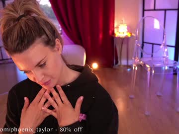 girl cam all day phoenix_taylor image #8233551