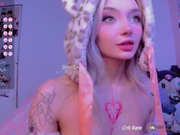 girl cam all day _b_a_n_s_h_e_e_ image #7937287