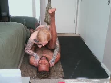couple cam all day mickinmolly image #1301731
