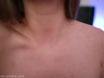 girl cam all day shy_jane image #8054128