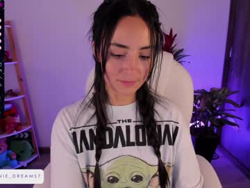 girl cam all day annie_dreams image #2833009