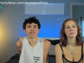 couple cam all day nymphofilms image #527230