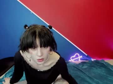 girl cam all day tina_youn image #2241692