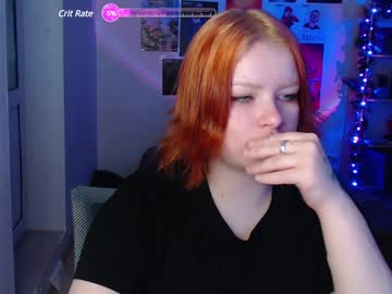 girl cam all day cherry_night666 image #8017491