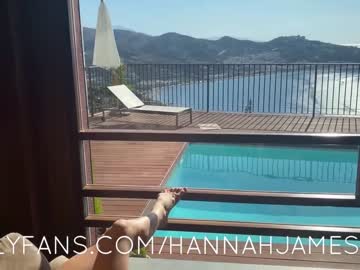 girl cam all day hannahjames710 image #694106