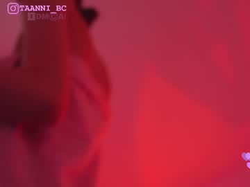 girl cam all day taanni_bc image #5140727