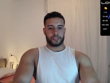 man cam all day izaak_lover image #1903159