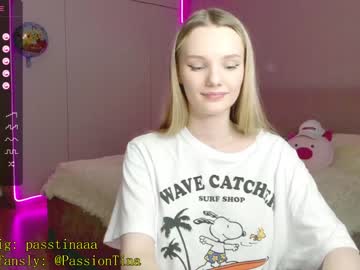 girl cam all day _passion_show_ image #5917214