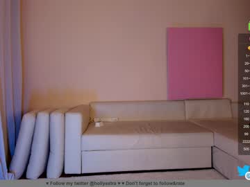 girl cam all day hollyextra image #5128879