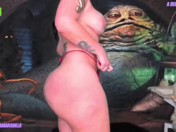 girl cam all day kloelamaravilla18 image #5604415