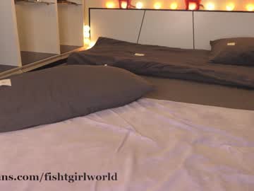 tranny cam all day fishtgirlworld image #4655076