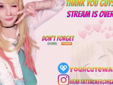 girl cam all day yourcutewaifu image #9041483