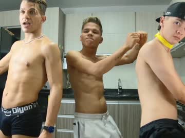 man cam all day boysgang_sex image #7123596