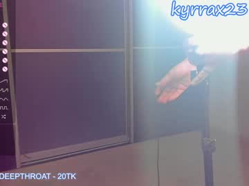 couple cam all day kyrrax23 image #8408448
