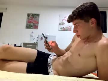 man cam all day youthblond12 image #2422959