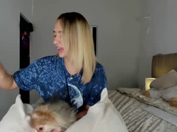 girl cam all day amelie_bunny_real image #1110674