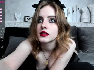 girl cam all day eleanor_morte image #2484991
