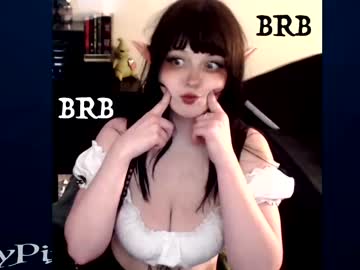 girl cam all day lilypixel image #4414647