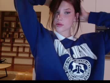 girl cam all day bitter_moon image #5522636