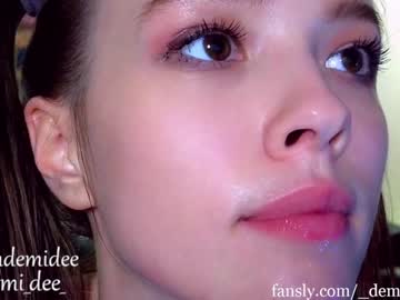 girl cam all day _demi_dee_ image #4027755