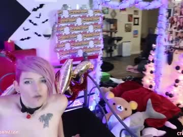 girl cam all day crimsonkitten image #5857239