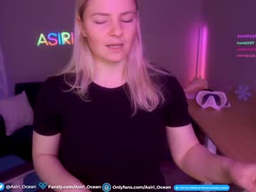 girl cam all day asiri_ocean image #6076846