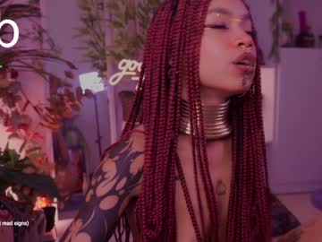 girl cam all day cooper_reds image #7079165