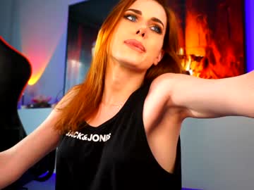 tranny cam all day foxyirene image #1896820