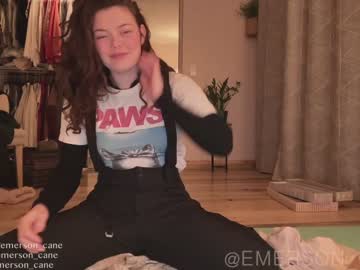 girl cam all day emersoncane image #1111072
