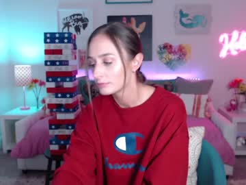 girl cam all day holihurricane image #5778406