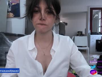 girl cam all day vanandjuani image #3546954