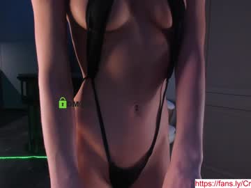 girl cam all day crazzy_cherry image #3940452