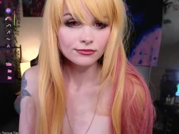 girl cam all day jadebunnie image #9032796