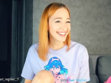 girl cam all day sophie_5 image #864802