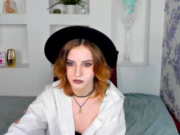 girl cam all day eleanor_morte image #1818508