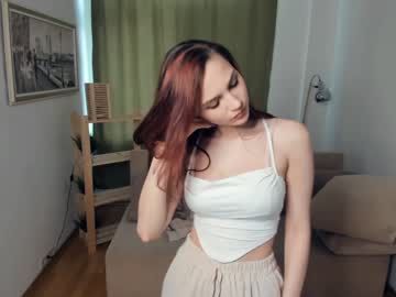 girl cam all day _gingerprincess_ image #4575415
