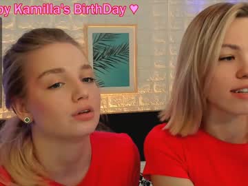 couple cam all day huntertiana image #1671096