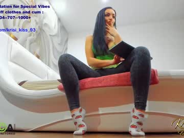 girl cam all day krisi_kiss image #3852745